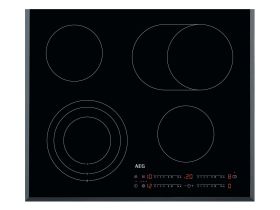 AEG HRB64470FB - Glaskeramikkochfeld 60 cm autark