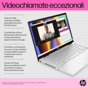 HP 14EK1024NLPAVILIONX360 - Notebook  Pavilion x360 14"
