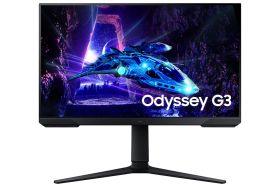 SAMSUNG LS24DG300EUXEN - Monitor Gaming 24'' Full HD