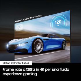 SAMSUNG QE55QN85DBTXZT - Samsung 55 Zoll QLED 4K Smart TV