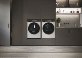 HAIER HW90B14IGITEUIT - I-Pro Waschmaschine 9 kg 1400 U/min
