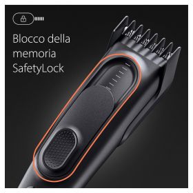 BRAUN HC5330 - Braun Haarschneider Series 5 HC5330
