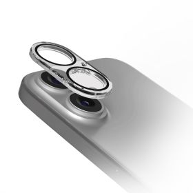 SBS TECAMGLIP16K - Glas für iPhone 16/16 Plus Kamera