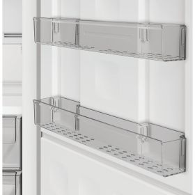 WHIRLPOOL 859991718390 - Congelatore verticale 404L