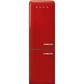 SMEG FAB32LRD5 - Frigorifero combinato Smeg 350LT