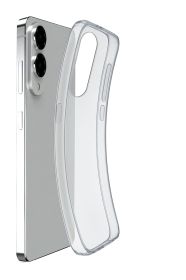 CELLULAR LINE FINECGALS25ET - Custodia Galaxy S25 Edge