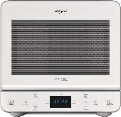 WHIRLPOOL MAX49WSL 0545948