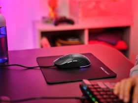 TRUST 25125 - Mouse Gaming Trust GXT 925