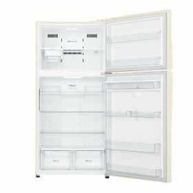 LG GTF916SEPED - Frigorifero  Wi-Fi con Door Cooling