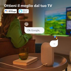 PHILIPS 55PML9008 - Philips 55PML9008 4K Mini-LED Smart TV