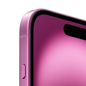 APPLE MXVW3QLA - iPhone 16 Plus 128GB Pink