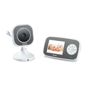 BEURER BY110ECO - Beurer BY110ECO Babymonitor