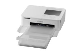 CANON SELPHYCP1500WH - Canon SELPHY CP1500 Fotodrucker Weiß