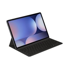 Slim Book Cover Tastatur für Galaxy Tab S10+
