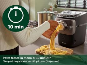 PHILIPS HR2665 - Macchina per Pasta Philips HR2665/96