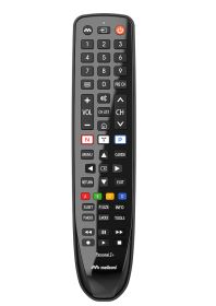 MELICONI 806072 - Telecomando Samsung personalizzato 1+