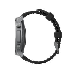 AMAZFIT BALANCE2XTBLACK 0730213 SMART WATCH 1.5"AMOLED BT/WIFI HR GPS BLACK