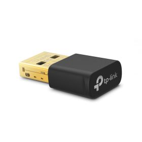 TP-LINK ARCHERTX1800UNANO - Adattatore USB Nano Wi-Fi 6 AX1800