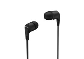 PHILIPS TAE1105BK00 - Philips In-Ear Kabelkopfhörer TAE1105