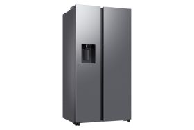 SAMSUNG RS70F65KETEF - Side by Side Kühlschrank 635l