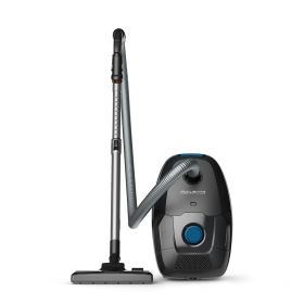 ROWENTA RO4931 - Aspirapolvere Green Force Max 900W Nero