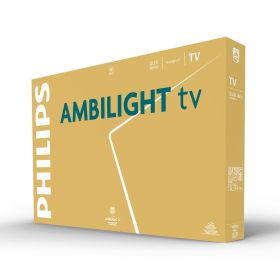 PHILIPS 55PUS8510 - QLED TV 55" UHD 4K