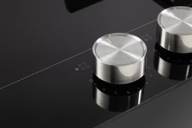 DE LONGHI NSL460NCM - Gasherd 60 cm