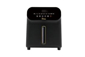 ARDES ARFRYA04 - Heißluftfritteuse 1700W Schwarz