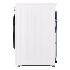 LG F4NX1009NWB - 9kg Smart-Waschmaschine mit Wi-Fi