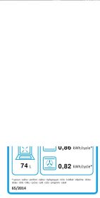 DE LONGHI NSM11NLPPP - De'Longhi NSM 11 NL PPP Einbau-Backofen