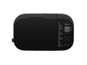PANASONIC SDYR2550SXE - Panasonic Brotbackmaschine mit 31 Programmen