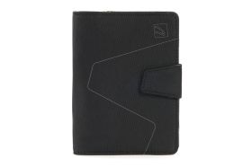 TUCANO LUNI - Universelle Hülle für Kindle in Schwarz