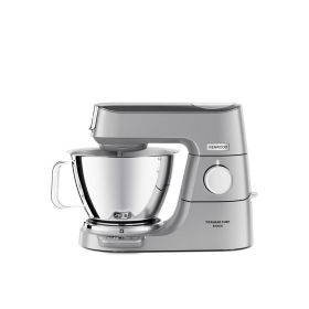 KENWOOD KVC85124SI - Kenwood KVC85124SI Titanium Chef Baker – Impastatrice