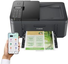 CANON TR4755I - Canon PIXMA TR4755i Multifunktionsdrucker