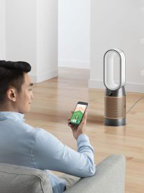 DYSON HP2 - Luftreiniger und Heizgerät