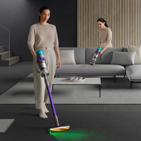 DYSON GEN5DETECT - Aspirapolvere senza fili Dyson Gen5detect HEPA