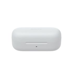 SONY WFC510W - Sony WF-C510 Auricolari True Wireless Bianchi