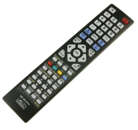 VARI IRC87358 - IRC87358 Fernbedienung für TechniSat