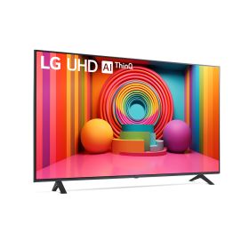 LG 55UR75006LK - TV LED 55'' UHD 4K Smart