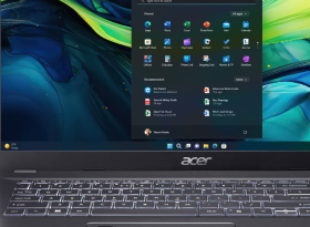 ACER Aspire 17 A17-51M-74J2 Notebook 17,3" Full-HD IPS, i7-13620H, 16 GB RAM, 1 TB SSD, Intel UHD Grafics, Windows 11 Home, DE
