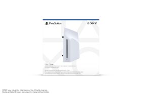 SONY ENTERTAINMENT 1000041521 - Unità Disco per PS5 D Chassis