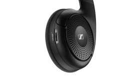 SENNHEISER HDR120W - Sennheiser HDR 120-W Funk-Kopfhörer