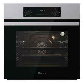 HISENSE BI62220AX - Forno multifunzione 60cm 61lt inox