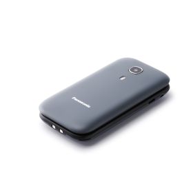 PANASONIC KXTU400EXG - Seniorenhandy Panasonic Grau 2.4"