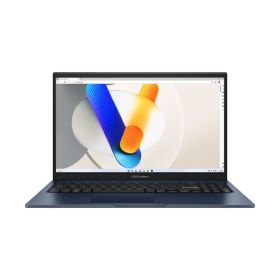 ASUS X1504VA-BQ522W - Vivobook 15 X1504VA-BQ522W – Schlankes 15,6" Notebook mit Intel® Core™ i5 Prozessor
