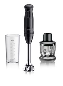 BRAUN MQ30201 - Mini pimer MultiQuick3 900W