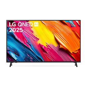 LG 55QNED70A6A 0730262 TV LED QNED 55"UHD 4K DVBT2/S2 SMART WEBOS