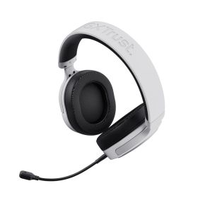 TRUST 24716 - Trust Gaming Kopfhörer GXT 498 Weiß