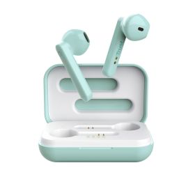 TRUST 23781 - Trust Primo Touch Cuffie Bluetooth In-Ear Turchese