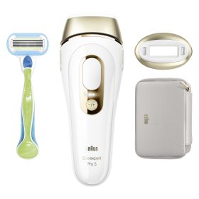 BRAUN PL5052 - Braun Silk·expert Pro 5 PL5052